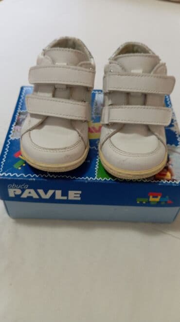 belmondo obuca: Pavle, Size - 18 — 5