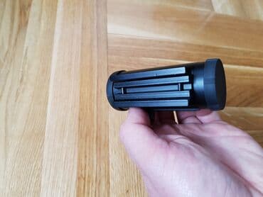Lov i ribolov: Red dot Bushnell 1X40RD OPTIKA RED DOT BUSHNELL 1x40 RD taktički nišan — 6