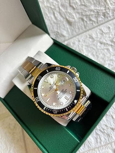 muske torbice prodaja: Muski Rolex satovi – Modeli prikazani: - Dvobojni (čelik i zlatni — 1