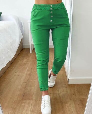 sniženje katrin pantalone akcija: AKCIJA - HIT PANTALONE PO SUPER CENI - 1800 DIN - dok traju zalihe — 2