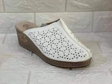 papuce na platformu prodaja: 36-40
1500din — 2