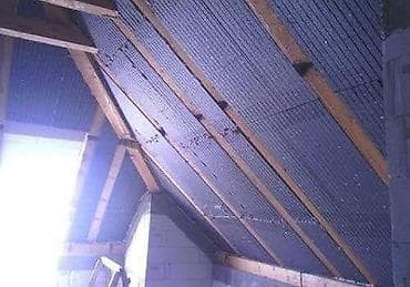 ketering za rodjendane: Krovopokrivački, alpinistički radovi, sanacija curenja, prepokrivanje — 6