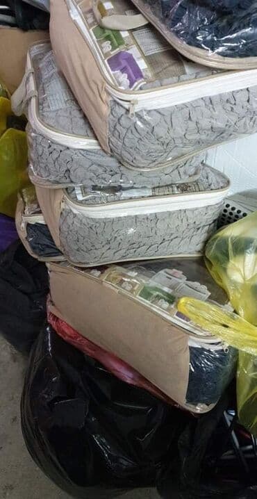 cnc masine za stiropor: CENA 4200 dinara Sašivene od rastegljivog prozračnog materijala — 13
