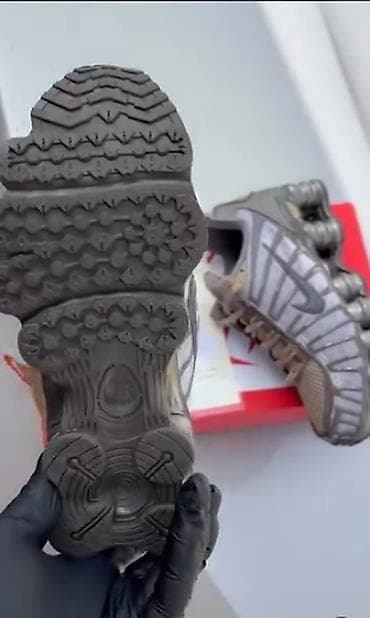 icon dsquared2: Nike air max Shox patike A kalsa NOVO Novo Brojevi 41 do 46 fb Moja — 4