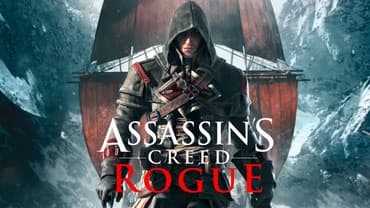 video igrice iz 80 tih: Assassins creed rogue prodajemo igricu iz naslova igrica je nova — 1