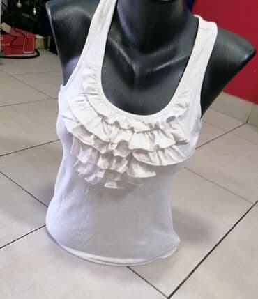 M, Pamuk, bоја - Bela na lalafo.rs M, Pamuk, bоја - Bela