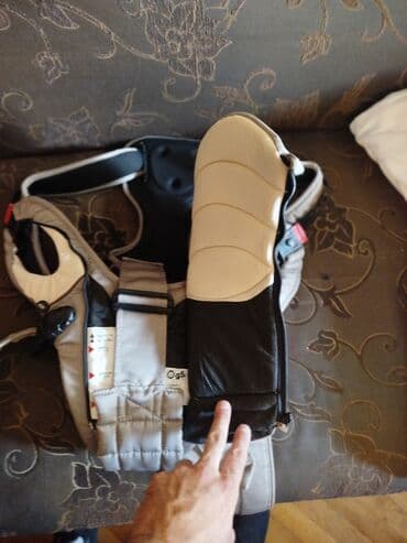 pepco stvari za devojcice: Nosiljka za bebe,decija nosiljka kengur za decu — 8