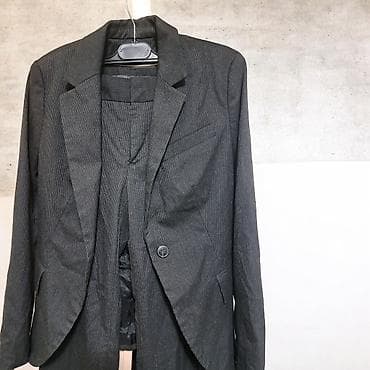 zara satovi: Zara, S (EU 36), bоја - Siva — 2