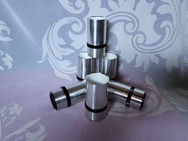 case za zestoko pice: Casice nove 90te Solingen za zestoko pice. nemacke. Case komada 6 u — 1