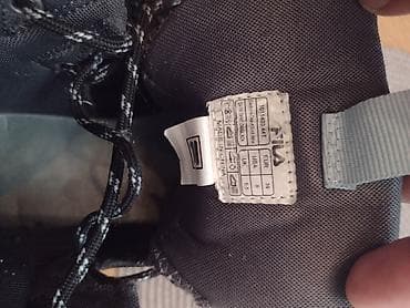 lagane letnje patike: Ženske patike Fila br 39 - Ženske patika Fila Model Electrove — 3