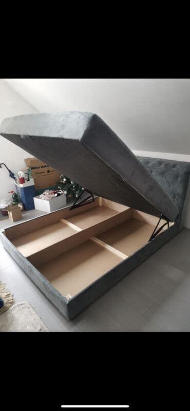 kreveti za devojcice: Francuski lezajevi u svim dimenzijama.
Akcija.
200×120 — 11