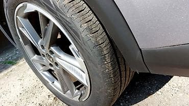 kragna za vrat: CITROEN DS7 1,5BHDI EAT8 2019,g RIVOLI Presao 98956km BESPREKORAN! — 6