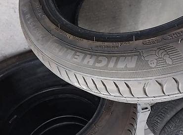 prodaja automobila golf 5: MICHELIN 205/55 R16 LETNJA | gume kao nove, sve cetri su slikane — 6