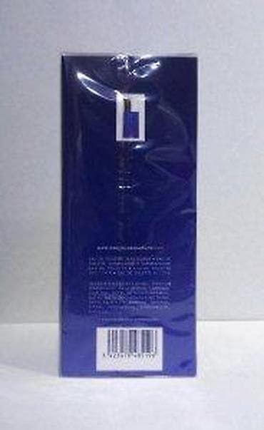 Parfemi: ISSEY MIYAKE L'EAU BLEUE D'ISSEY EDT125ML | Issey Miyake L’Eau Bleue — 4