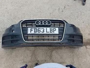 filter vazduha cena: AUDI A6 6 PREDNJI S LINE BRANIK | Audi a6 4g 5 DELOVI 2.0 3.0 TDI BI — 4