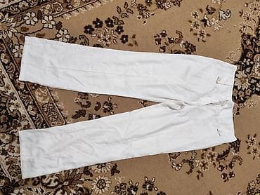 tactical pantalone: Pantalone bez džepova — 2