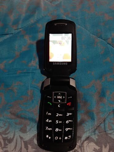 samsung punjač: Samsung E380, bоја - Siva — 1