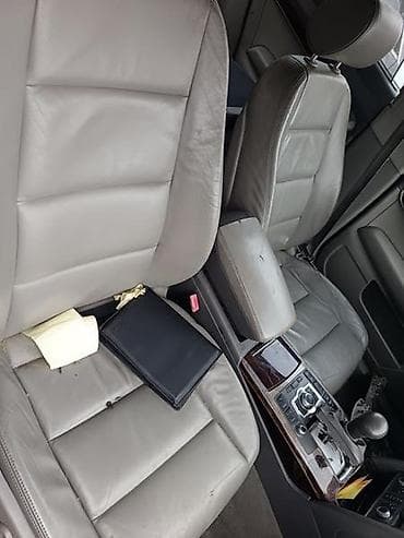 polovne sirene za auto: KOMPLETAN AUTO ZA AUDI A6 OD 2004. DO 2009. GOD. | SERVIS I POLOVNI — 1