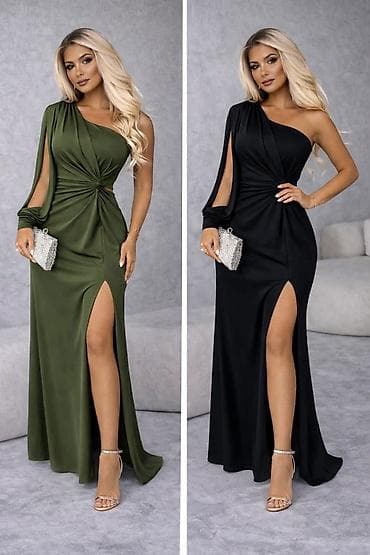 maxi haljine: 4. 🎗️Haljina 3.300 dinara🎗️ L — 4