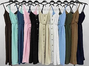 boho svecane haljine: 06. ✨ Haljina 2.500 dinara ✨H — 10