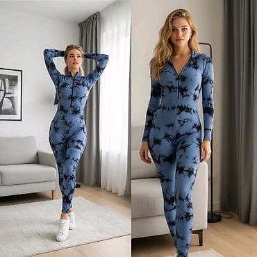 Women's Clothing: Kombinezon 2600 din⚡ — 2