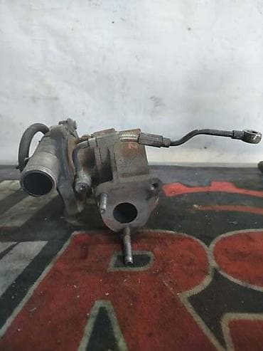 Turbine: TURBINA 1.3 M-JET ZA SUZUKI SWIFT OD 2005. DO 2017. GOD. | Turbina — 2