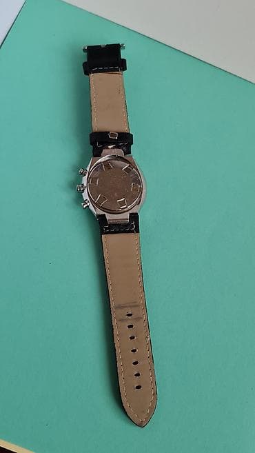 sat muski: Seiko, Muški — 8