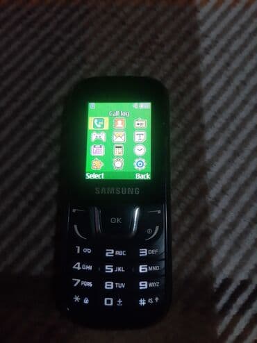 samsung punjač: Samsug 1280 ispravan telefon radi na sve mreze,baterija dobra uz — 2