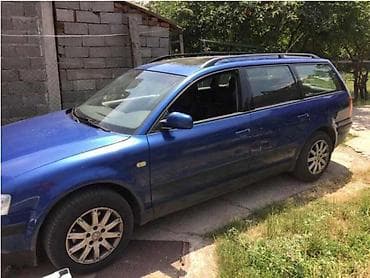 tehnička guma: MOTOR 1.9 TDI ZA VOLKSWAGEN GOLF 4, PASSAT B5, PASSAT B5.5 | Motor — 1