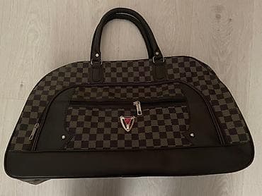 Putna torba, bоја - Braon