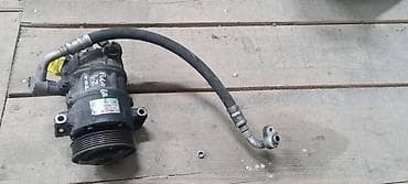 m auto loznica: KOMPRESOR KLIME ZA VOLKSWAGEN POLO - 5N0820803 | Kompresor klime — 2