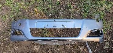 set za skidanje sofersajbne: PREDNJI BRANIK RESTAJLING ZA OPEL ASTRA H | Opel Astra h prednji — 1