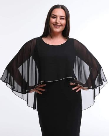 lidl haljina: Haljine za punije dame 
Cena 2999 din
Veličine XL, 2XL, 3XL, 4XL — 26