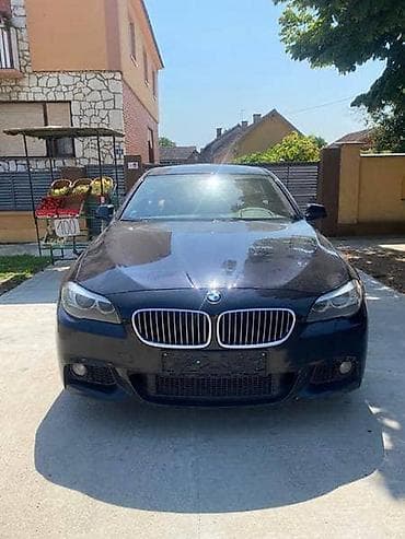 bmw e39: F10 DELOVI M-PAKET ZA BMW SERIJA 5 OD 2010. DO 2016. GOD. | Svi — 1