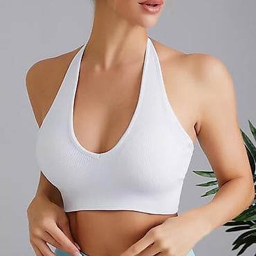 Poslednji komadi✨ 🌸 Halter Crop Top 🌸 • Boja: Puder roze • Dostupna na lalafo.rs Poslednji komadi✨ 🌸 Halter Crop Top 🌸 • Boja: Puder roze • Dostupna