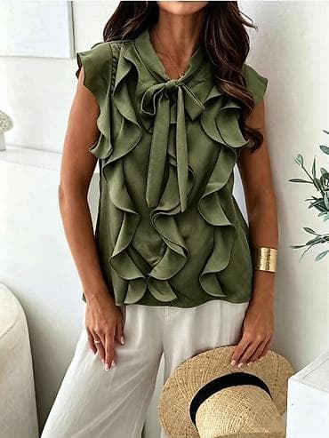 pull and bear teksas sorcevi: 06. Predivna košuljica 2.600 dinara H — 5