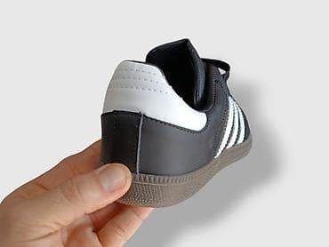 patika: Adidas samba patike NOVO Novo Brojevi 36 do 46, skroz bele 36 do 41 — 2