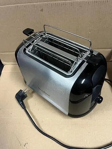 aparat za espresso: Moulinex Subito toster - Dvostruki slot za kriške hleba, pogodan i za — 3