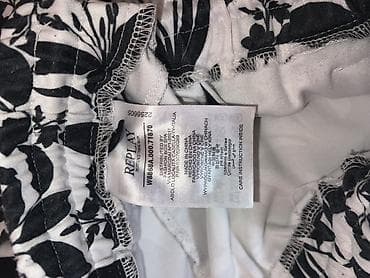 sorc farmerke: Replay ženska trenerka - Brend: Replay - Model: W8868A.000.71810 — 1