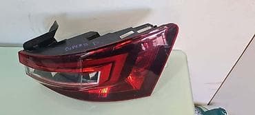 ram za kosacicu: STOP LAMPA ZA ŠKODA SUPERB OD 2015. DO 2023. GOD. - 3V9945208 | Stop — 3