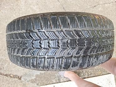 x cars nis: Prodajem 2 zimske gume jedna je Sava druga je Viati barni Ruskog — 5