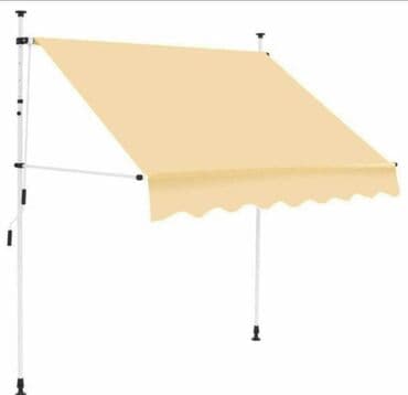 sloboda sporet: Novo, O trošku kupca — 2