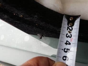 Foto i video kamere: Z. k. KS za 10 inca- furnirane. -teske kutije sa stranicama 2,8cm; — 9