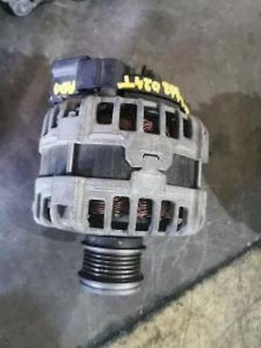 akumulator za tiguana: ALTERNATOR. VW TIGUAN, PASSAT B8. 16-20. 04L903024T | alternator — 3