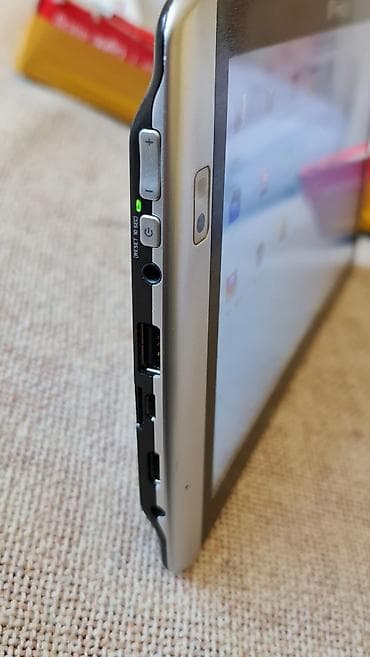 Video igre i konzole: Prestigio MultiPad PMP7100C tablet - Ekran: 10.1 inča, kapacitativni — 4