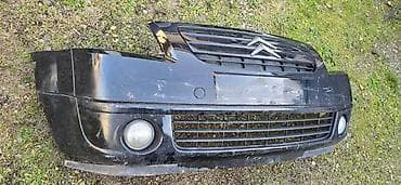 citroen xsara karavan: BRANIK ZA CITROEN C2 | Branik Citroen C2 — 3