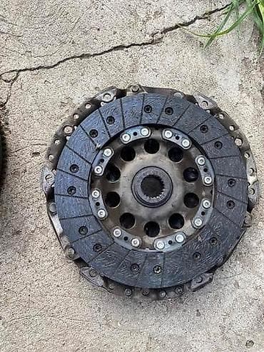 slike auta: ZMAJAC I SET KVACILA 6 BRZINA ZA BMW SERIJA 1, SERIJA 3, SERIJA 5 OD — 5