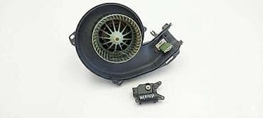 reostat ventilatora hladnjaka: VENTILATOR RELEJ MOTORIC ZA OPEL MERIVA ZA 2006. GOD. | OPEL MERIVA — 1