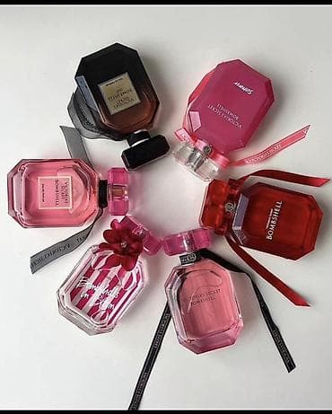Parfemi: Victoria’s Secret Bombshell – kolekcija EDP mirisa (100 ml) - — 2