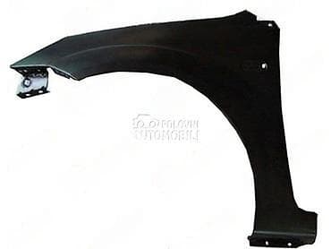 auto otpad ruma: KRILA LIMARIJA ZA FORD FIESTA OD 2002. DO 2008. GOD. | SMEDEREVSKA — 3